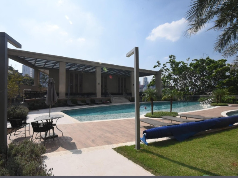 imóvel com 233m² - Real Parque - São Paulo