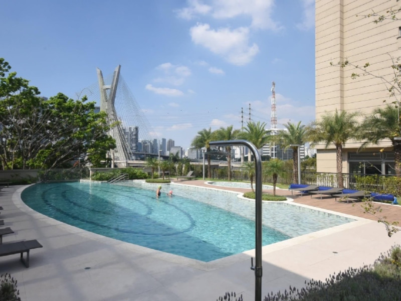 imóvel com 233m² - Real Parque - São Paulo