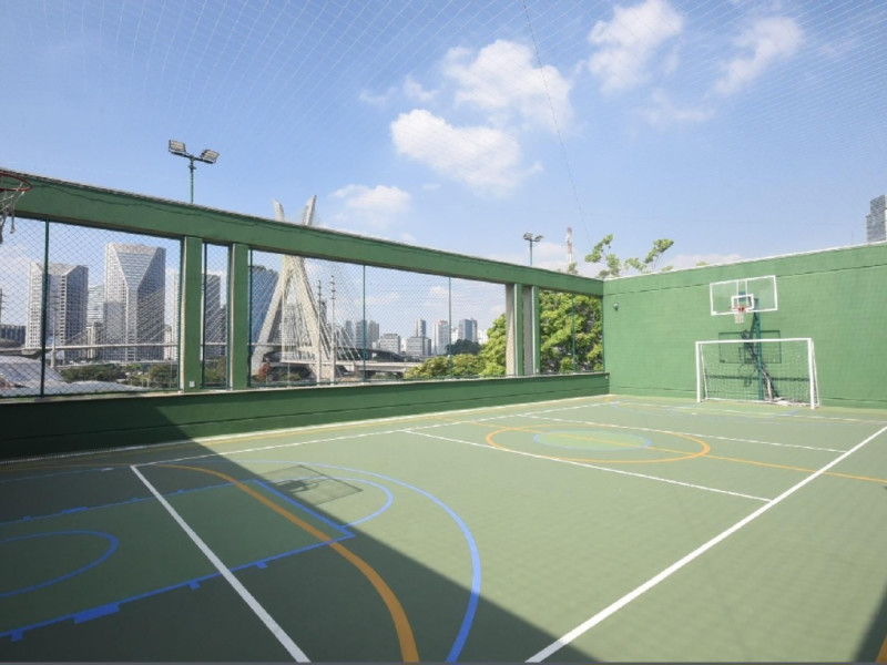 imóvel com 233m² - Real Parque - São Paulo
