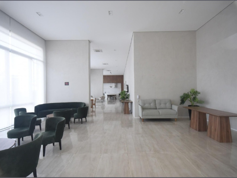 imóvel com 233m² - Real Parque - São Paulo