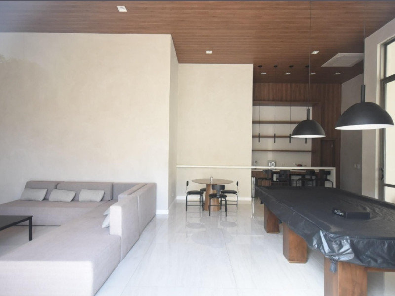 imóvel com 233m² - Real Parque - São Paulo