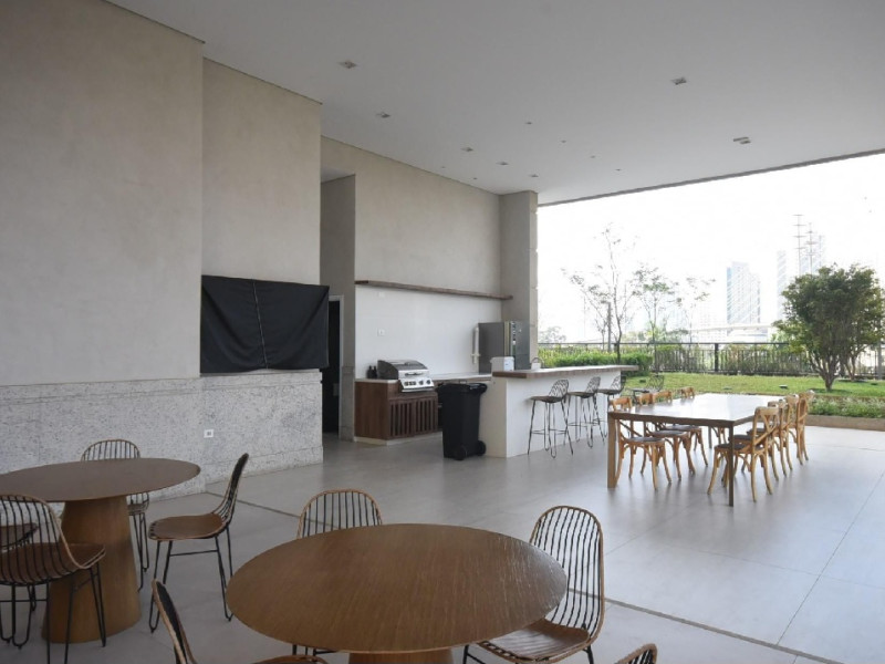 imóvel com 233m² - Real Parque - São Paulo