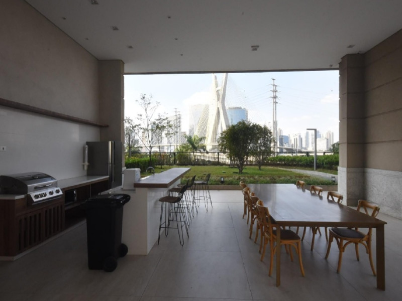 imóvel com 233m² - Real Parque - São Paulo