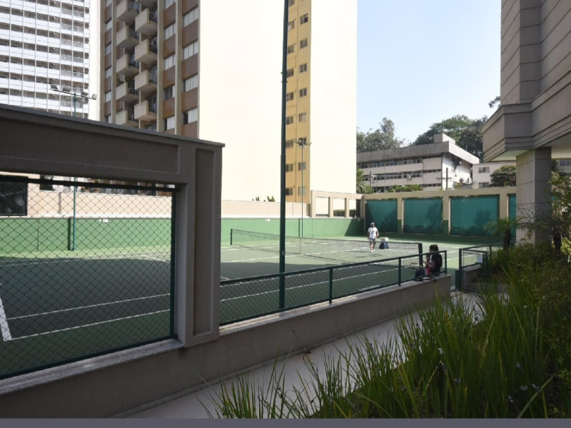 imóvel com 233m² - Real Parque - São Paulo