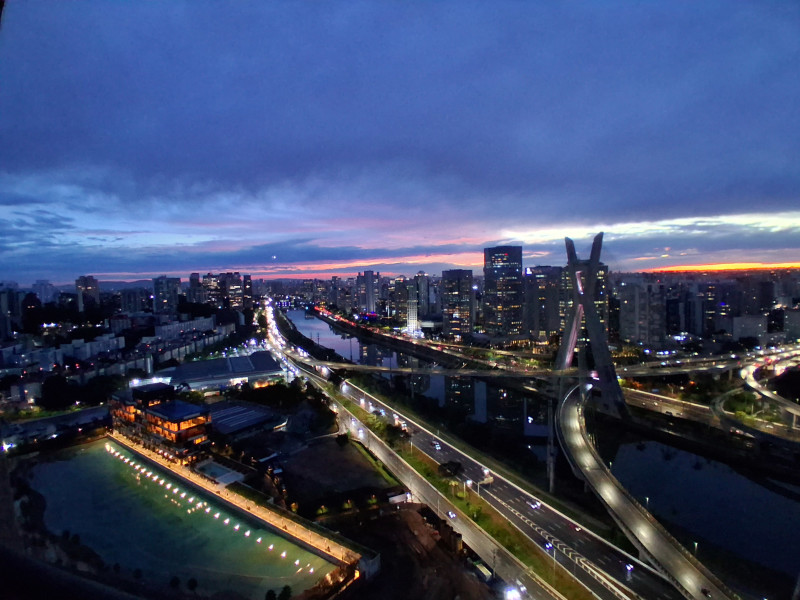 imóvel com 233m² - Real Parque - São Paulo