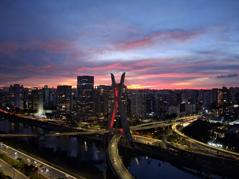 imóvel com 233m² - Real Parque - São Paulo