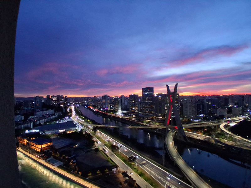 imóvel com 233m² - Real Parque - São Paulo
