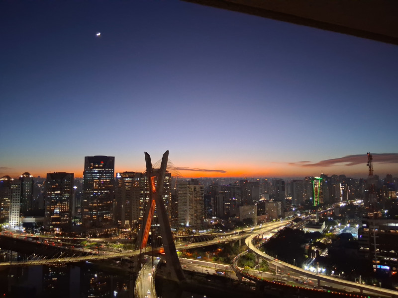 imóvel com 233m² - Real Parque - São Paulo