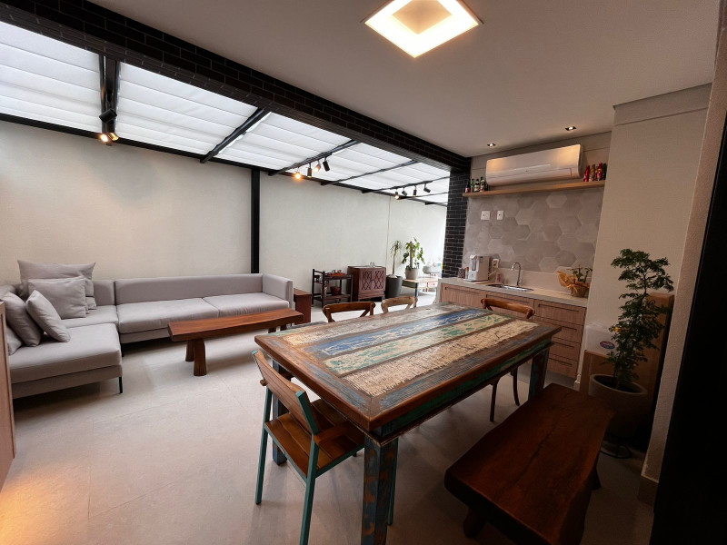 imóvel com 179m² - Vila Mariana - São Paulo