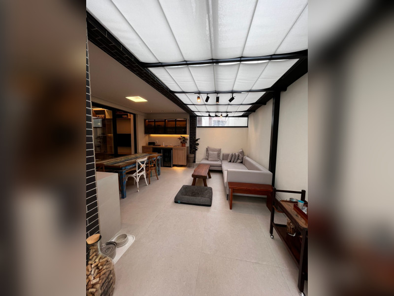 imóvel com 179m² - Vila Mariana - São Paulo