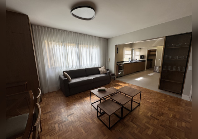 imóvel com 111m²