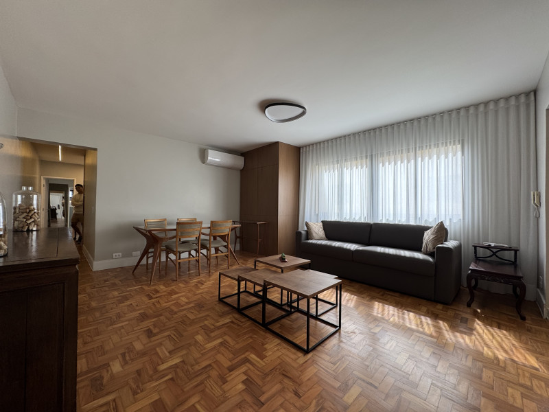 imóvel com 111m² - Jardim Paulista - São Paulo