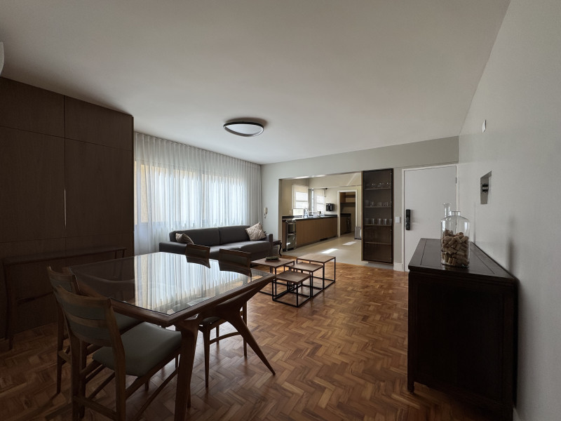 imóvel com 111m² - Jardim Paulista - São Paulo