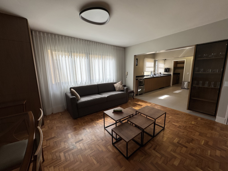 imóvel com 111m² - Jardim Paulista - São Paulo