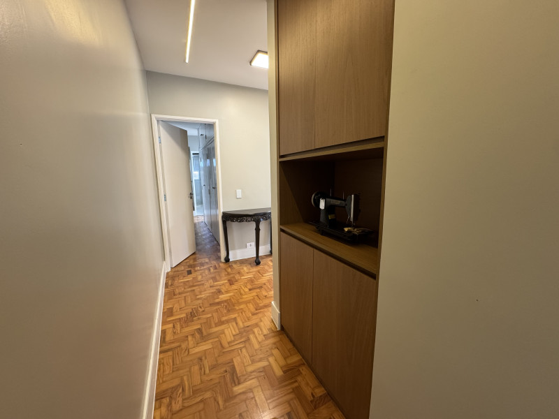 imóvel com 111m² - Jardim Paulista - São Paulo