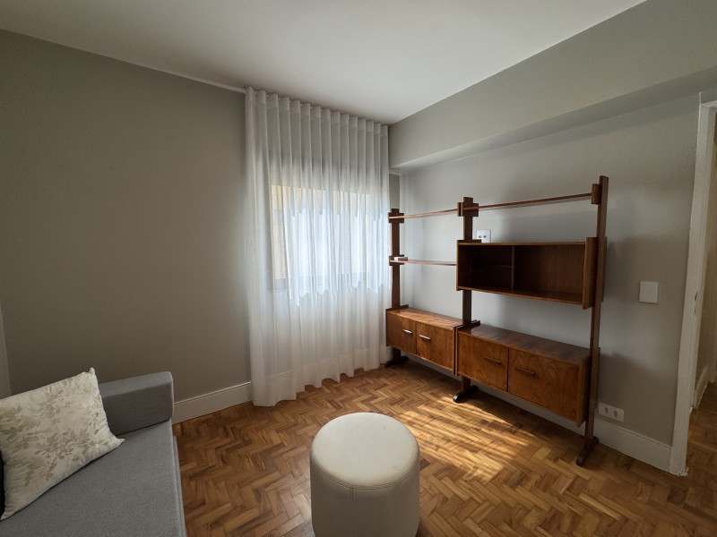 imóvel com 111m² - Jardim Paulista - São Paulo