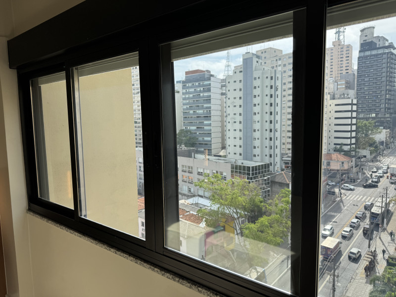 imóvel com 111m² - Jardim Paulista - São Paulo