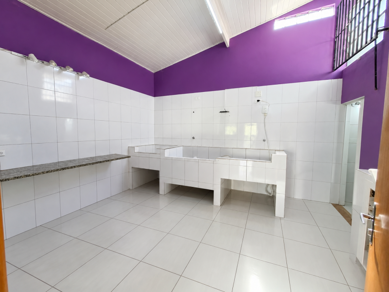imóvel com 35m² - Vila Maria - São José dos Campos