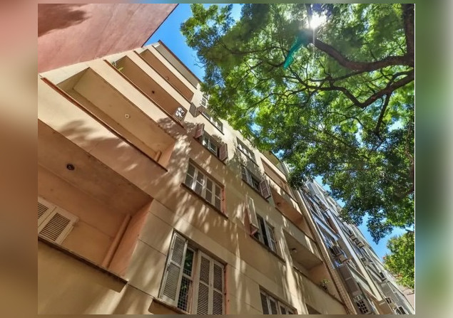 imóvel com 89m²