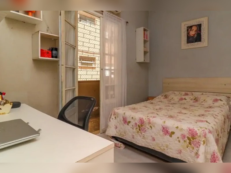 imóvel com 89m² - Centro Histórico - Porto Alegre