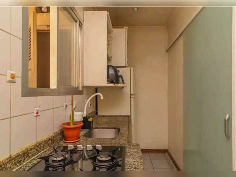 imóvel com 89m² - Centro Histórico - Porto Alegre