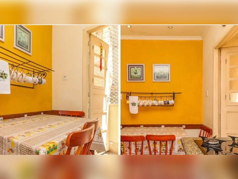 imóvel com 89m² - Centro Histórico - Porto Alegre