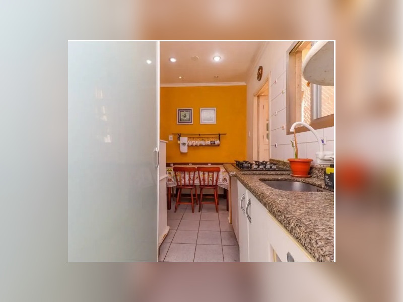 imóvel com 89m² - Centro Histórico - Porto Alegre
