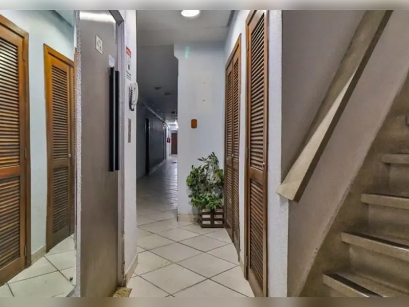 imóvel com 89m² - Centro Histórico - Porto Alegre