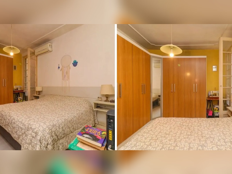 imóvel com 89m² - Centro Histórico - Porto Alegre