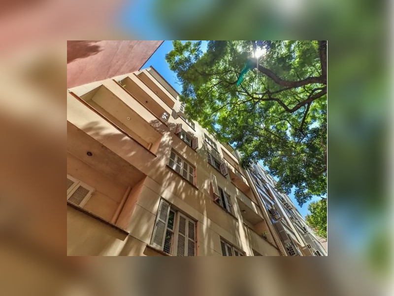 imóvel com 89m² - Centro Histórico - Porto Alegre