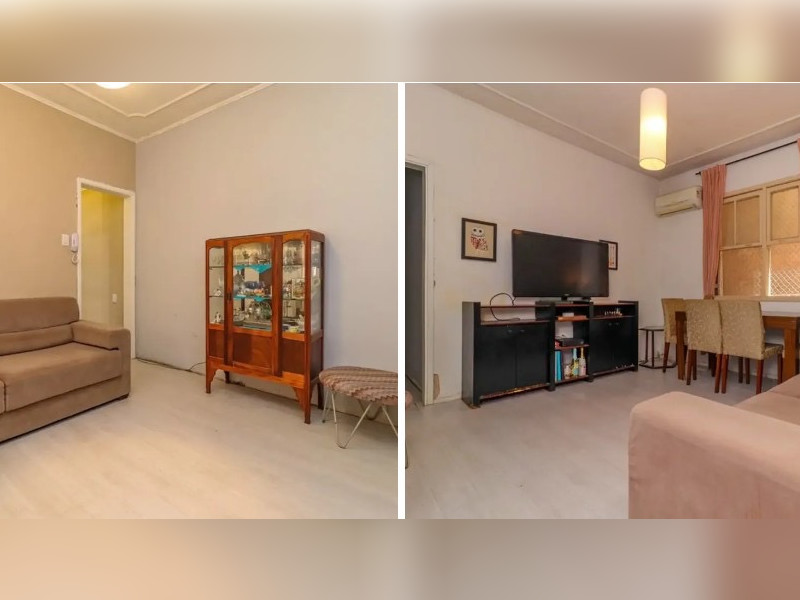 imóvel com 89m² - Centro Histórico - Porto Alegre