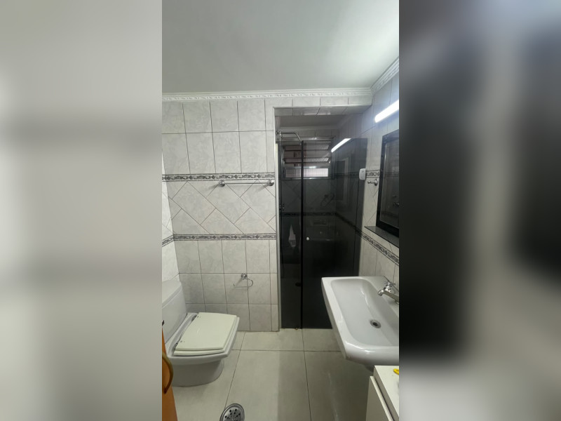 imóvel com 83m² - Jardim Oriental - São Paulo