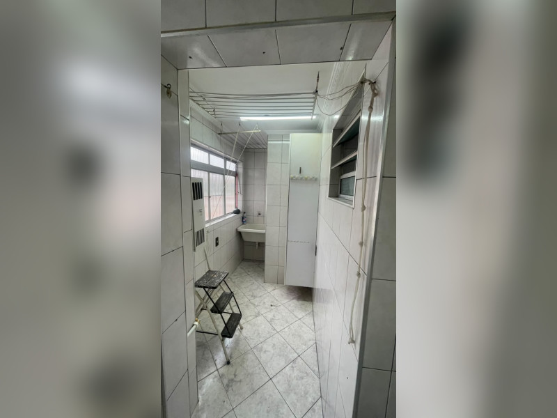 imóvel com 83m² - Jardim Oriental - São Paulo