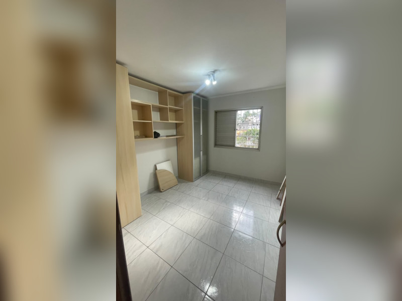 imóvel com 83m² - Jardim Oriental - São Paulo
