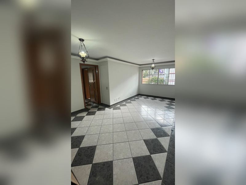 imóvel com 83m² - Jardim Oriental - São Paulo