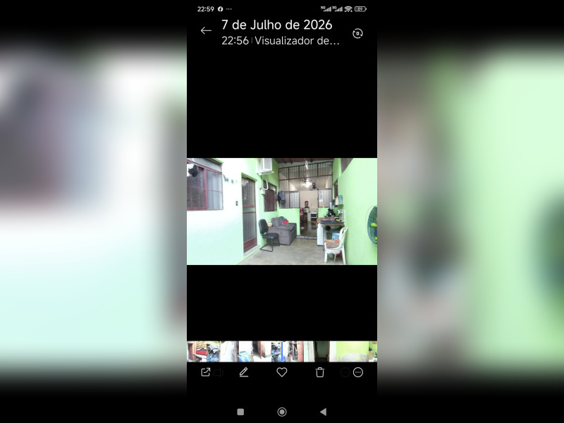 imóvel com 400m² - Centro - Governador Valadares