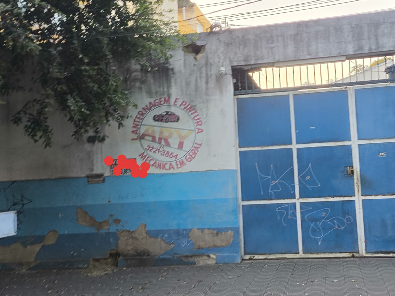 imóvel com 400m² - Centro - Governador Valadares