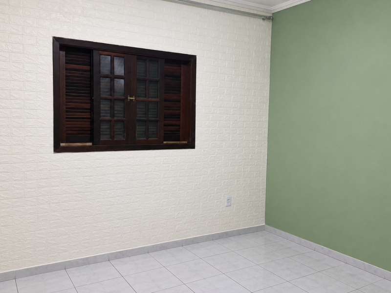 imóvel com 257m² - Jardim Horto do Ipê - Itaquaquecetuba