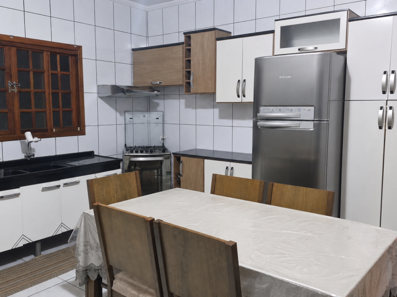 imóvel com 257m² - Jardim Horto do Ipê - Itaquaquecetuba
