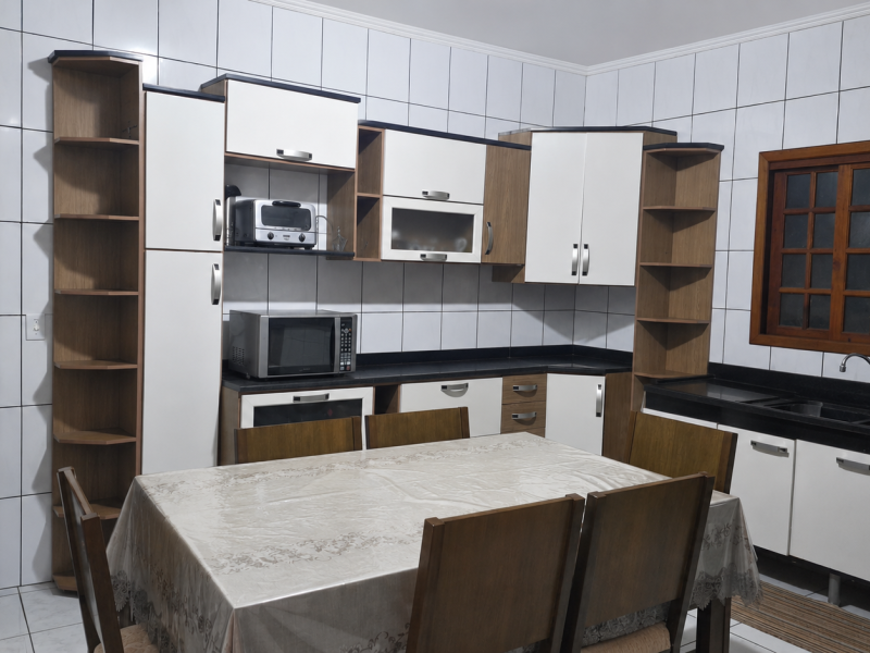 imóvel com 257m² - Jardim Horto do Ipê - Itaquaquecetuba