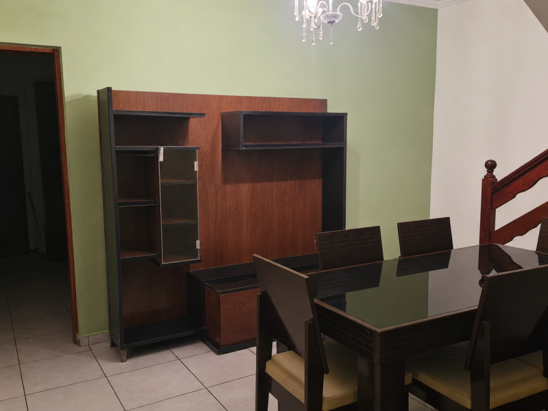 imóvel com 257m² - Jardim Horto do Ipê - Itaquaquecetuba