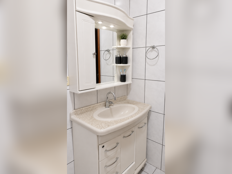 imóvel com 257m² - Jardim Horto do Ipê - Itaquaquecetuba