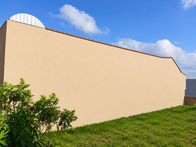 imóvel com 257m² - Jardim Horto do Ipê - Itaquaquecetuba
