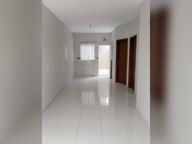 imóvel com 52m² - Centro - Pontal do Paraná