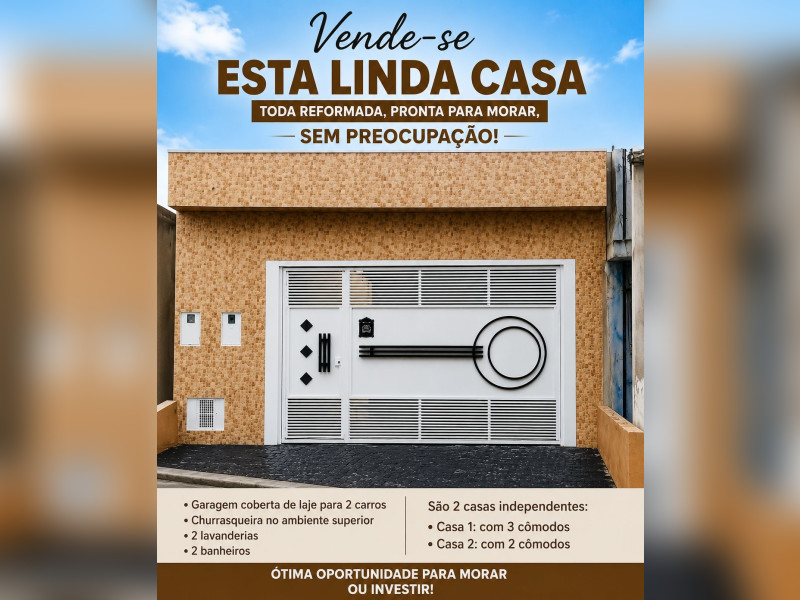 imóvel com 126m² - Jardim Mitsutani - São Paulo