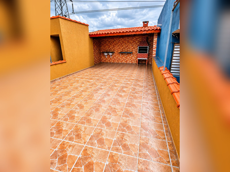 imóvel com 126m² - Jardim Mitsutani - São Paulo