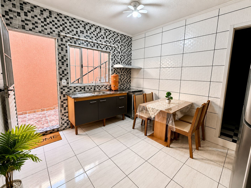 imóvel com 126m² - Jardim Mitsutani - São Paulo