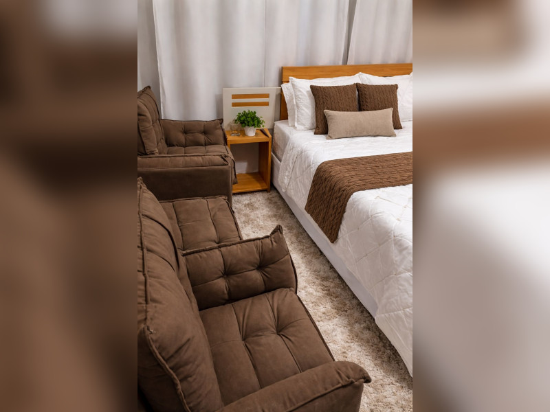 imóvel com 126m² - Jardim Mitsutani - São Paulo