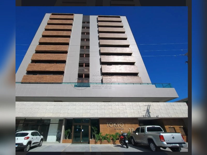 imóvel com 53m² - Cruz das Almas - Maceió