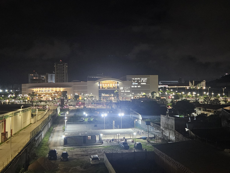 imóvel com 53m² - Cruz das Almas - Maceió